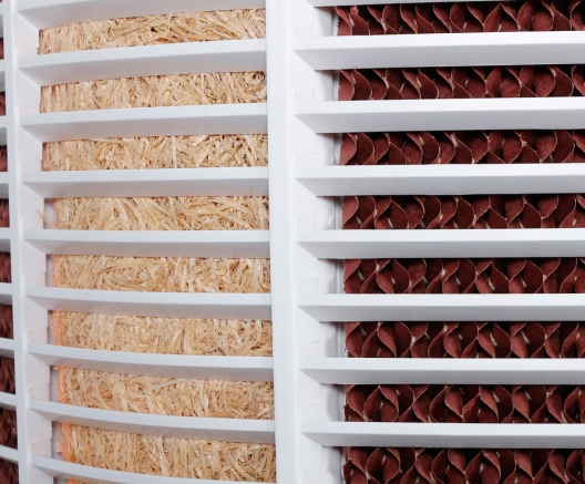 maharaja hybrid cooler 65