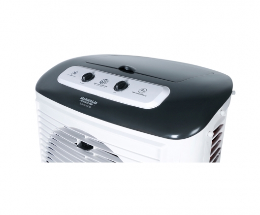 maharaja hybrid cooler 65