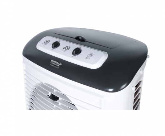 STRONG 006 THERMAL (White) Sサイズ Kenstar Snow Cool Hc 90, White, Kclsclwh090Fmh-Eta, Desert Cooler