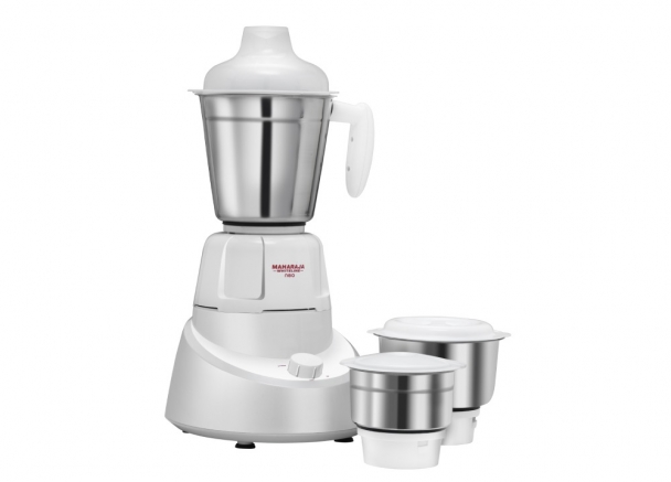 maharaja whiteline neo mixer grinder