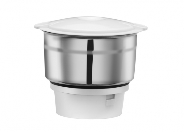 maharaja whiteline chutney jar only