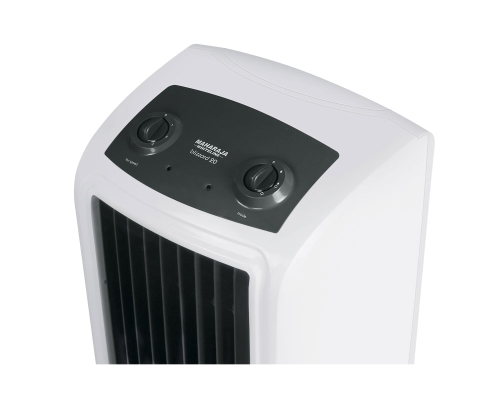 maharaja air cooler blizzard 20 ltr