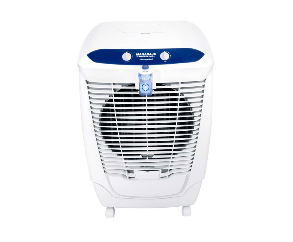 maharaja whiteline atlanto air cooler