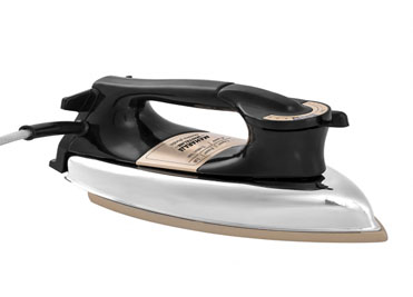 Glo Dry Iron