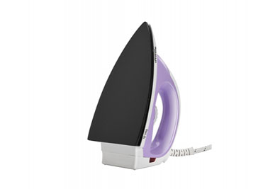 Glo Dry Iron